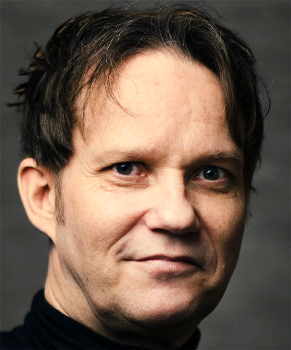 Tore Engström Østby